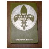 tHE mISSISSIPPI bUBBLE