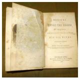 Memoirs of Henry the Eighth