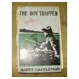 The Boy Trapper