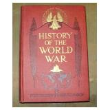 History of the World War