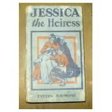 Jessica the Heiress