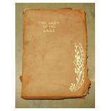 The Lady of the Lake