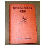 Huckleberry Finn (A Rare Find)