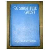 The Substitute Guest