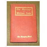 The Marriage of William Ashe