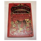 Encyclopedia of Comedey