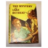 The Mystery of Lake Retreat