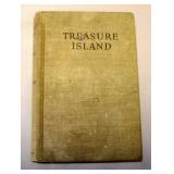 Treasure Island