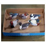 Avon Duck Decoys