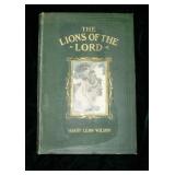 Lions of the Lord