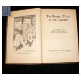 The Bobbsey Twins In the Country