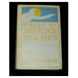 Tales of Sheerlock Holmes