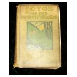 Joyce of the North Woods