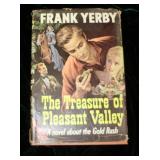 The Treasure of Mystery Valley