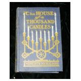 The House of a Thousand Candles