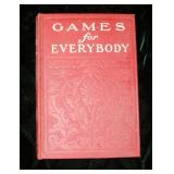 Games for Everybody