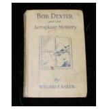 Bob Dexter and the Aeroplane Mystery
