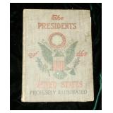 The Presidents of the United states