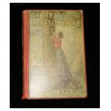 The Trail of the Lonesome Pine