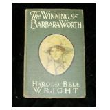 The Winning of Barbara Worth