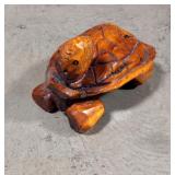 Large Wood Turtle