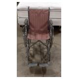 Wheelchair