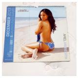 2013 Sorts Illustrated Calendar