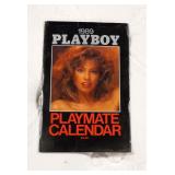 1989 PlayBoy Calendar