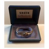 Gruen Ladies Watch