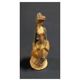 Avon Porcelain Figurine