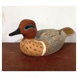 Decorative Duck Decoy
