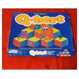 dQ-Bert Game