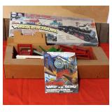 Lionel "Working on the Railroad"