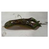Frog Fishing Lure