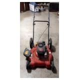 Yard Machine Lawn Mower