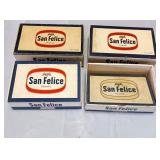 Cigar Boxes