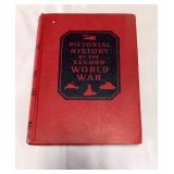 Pictoral History of the Second World War