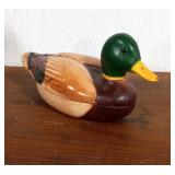 Avon Duck Decoy