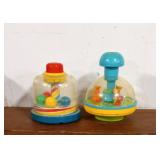 Fisher-Price Toys