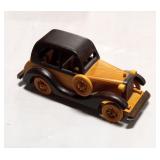 Wood Roadster