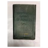 The Pocket Guide to Science