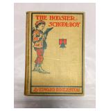 The Hoosier School Boy