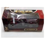 1937 Stuebaker Die-Cast Car