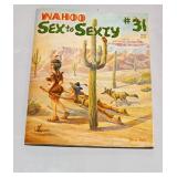 Sex to Sexty Magazine