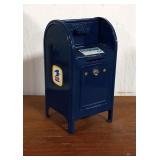 Post Office Coin Bank