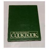 Avon Cookbook