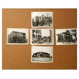 Word War 11 War related photos