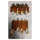 Spoon Collection