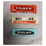 Old Chewing Gum