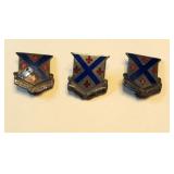 WW11Insignias, Ribbons and Pins